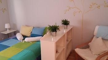 Apartamentos Tagore Segóvia Exterior foto