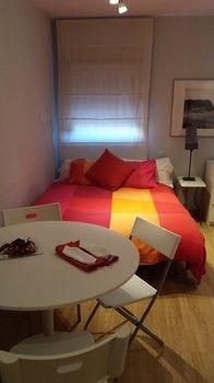 Apartamentos Tagore Segóvia Exterior foto
