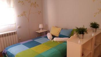 Apartamentos Tagore Segóvia Exterior foto